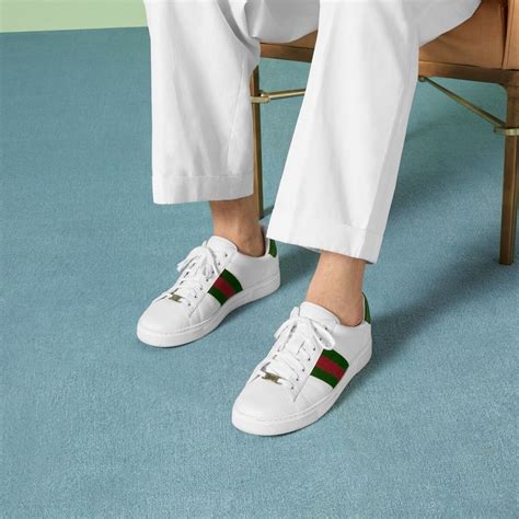 gucci ace sneaker reviews|Gucci ace sneakers price increase.